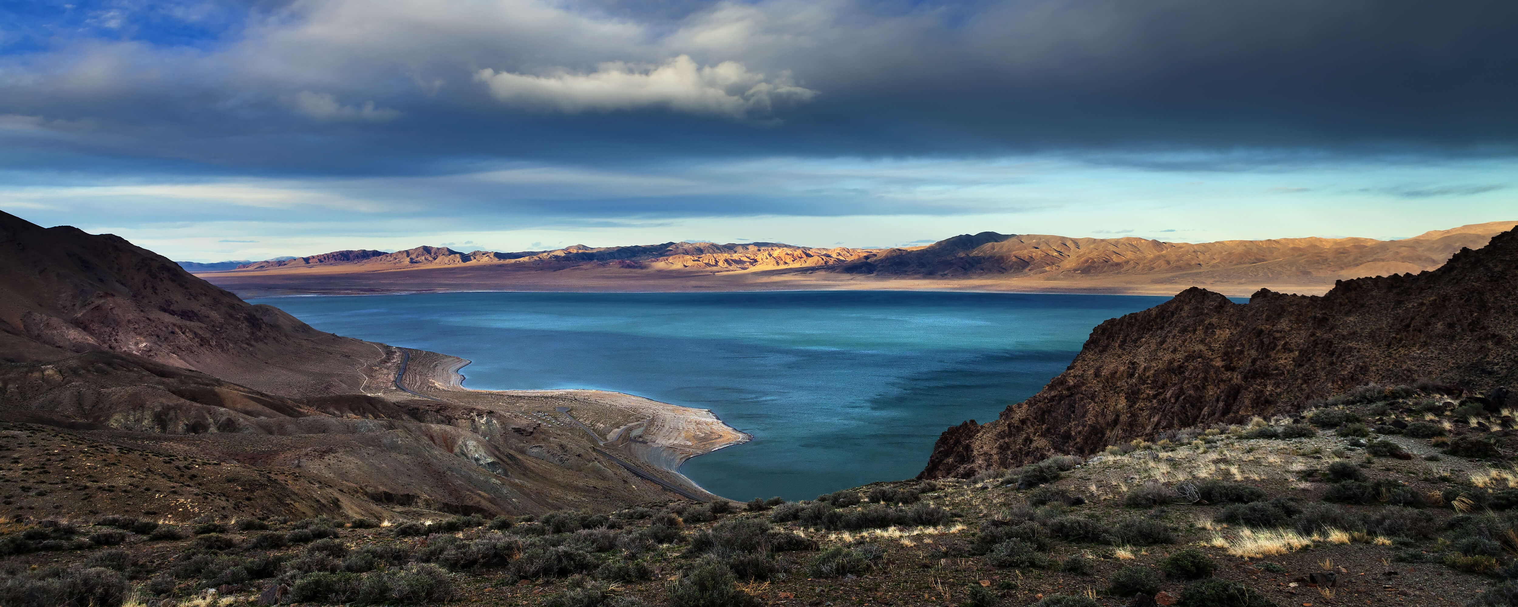 Mineral County – Nevada’s Scenic Secret - Northern Nevada Development ...