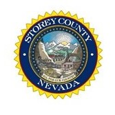 Storey County Logo